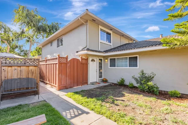 MLS: ML82015552 Condo For Sale