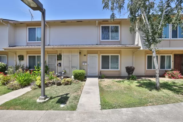 MLS: ML82015574 Condo For Sale