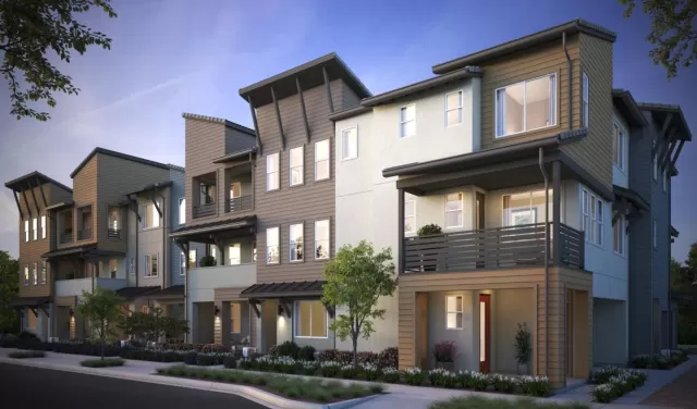 MLS: ML82015596 Condo For Sale