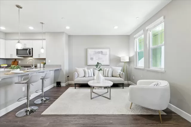 MLS: ML82015677 Condo For Sale