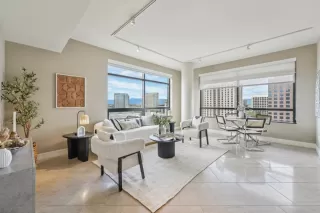 More Details about MLS # ML82015690 : 88 E SAN FERNANDO ST 1202