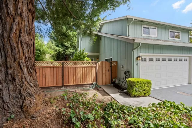 MLS: ML82015807 Condo For Sale