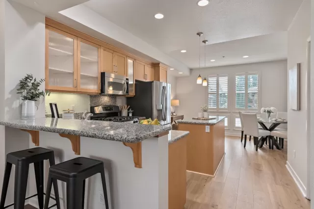 MLS: ML82015838 Condo For Sale