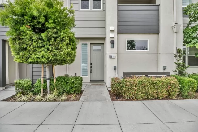 MLS: ML82015861 Condo For Sale