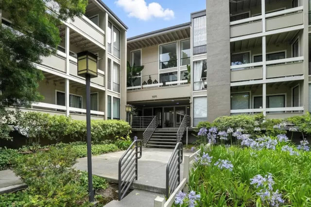 MLS: ML82015974 Condo For Sale