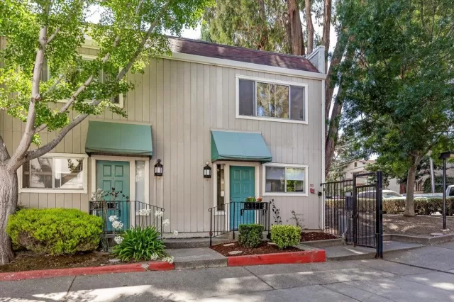 MLS: ML82016081 Condo For Sale