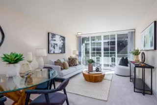 More Details about MLS # ML82016095 : 222 LAUREL ST 211