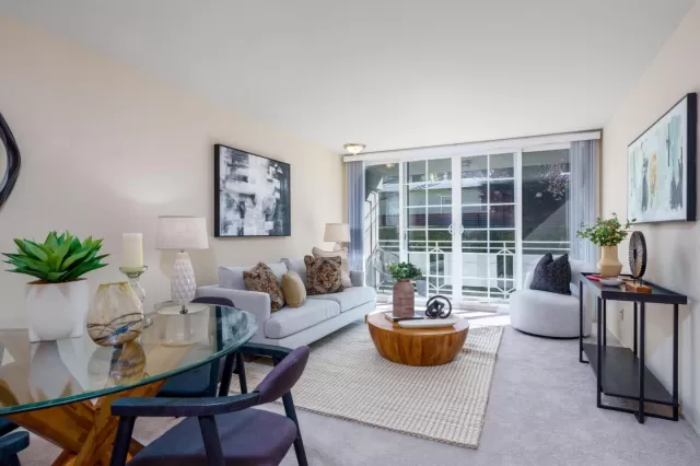 MLS: ML82016095 Condo For Sale