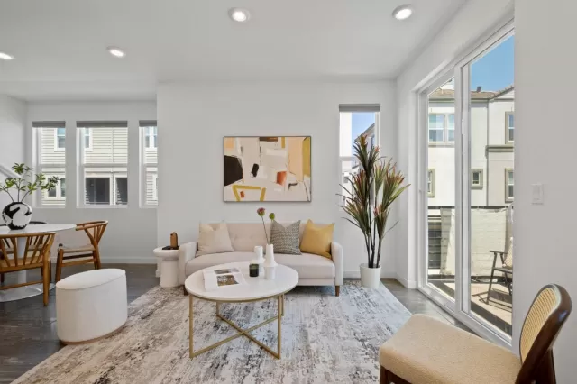 MLS: ML82016169 Condo For Sale