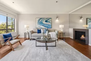 Browse active condo listings in 410 SHERIDAN