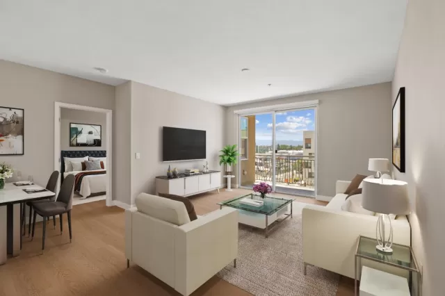 MLS: ML82016420 Condo For Sale