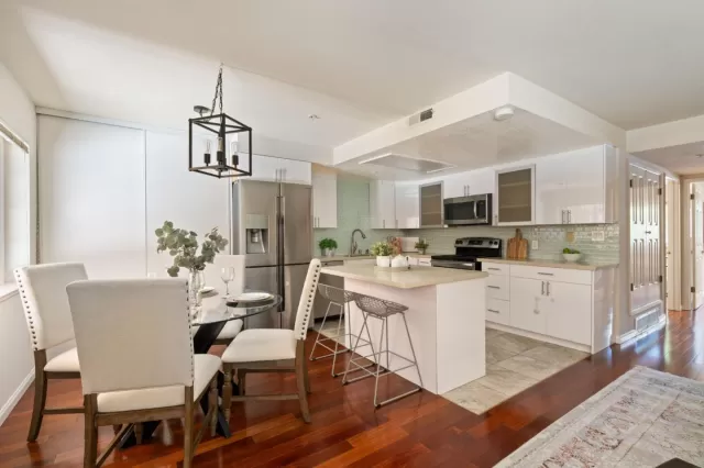 MLS: ML82016557 Condo For Sale