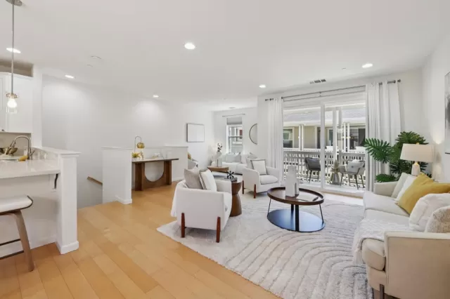 MLS: ML82016570 Condo For Sale