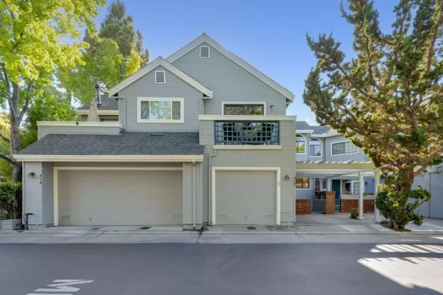 MLS: ML82016580 Condo For Sale