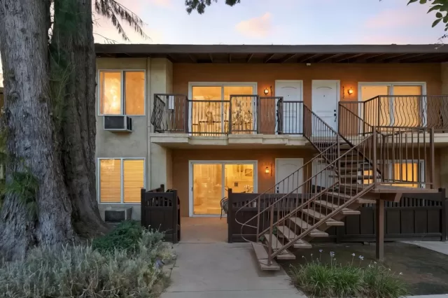 MLS: ML82016703 Condo For Sale