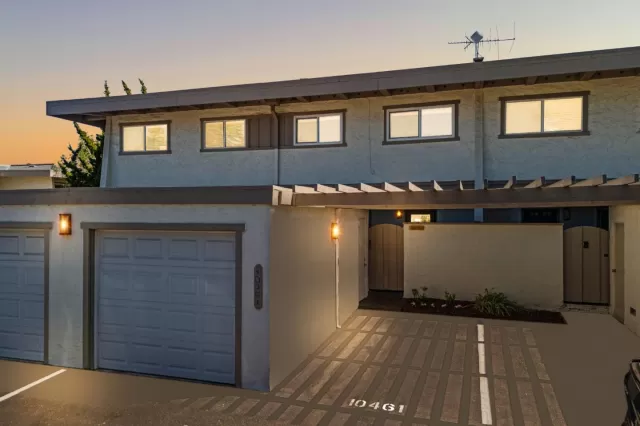 MLS: ML82016761 Condo For Sale