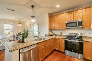 More Details about MLS # ML82016821 : 1445 FRUITDALE AVE 217