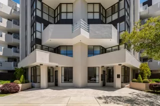 More Details about MLS # ML82016916 : 110 PARK RD 202