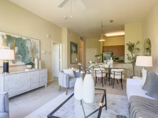 More Details about MLS # ML82016956 : 1060 S 3RD ST 344