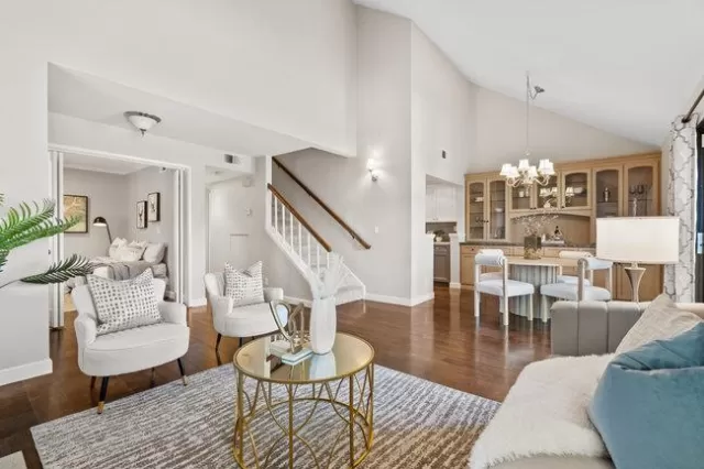 MLS: ML82016979 Condo For Sale