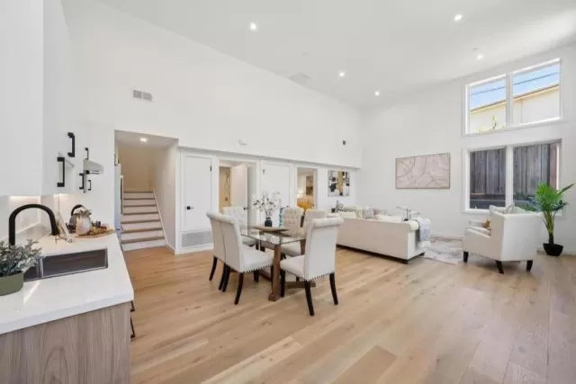 MLS: ML82017055 Condo For Sale