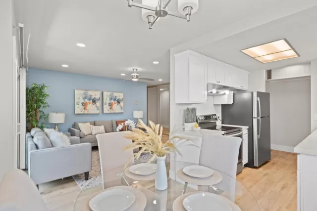 MLS: ML82017116 Condo For Sale