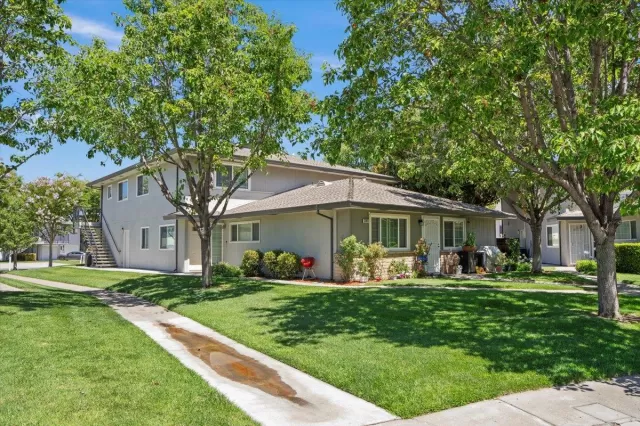 MLS: ML82017121 Condo For Sale