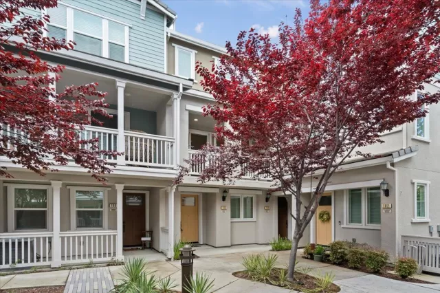 MLS: ML82017144 Condo For Sale