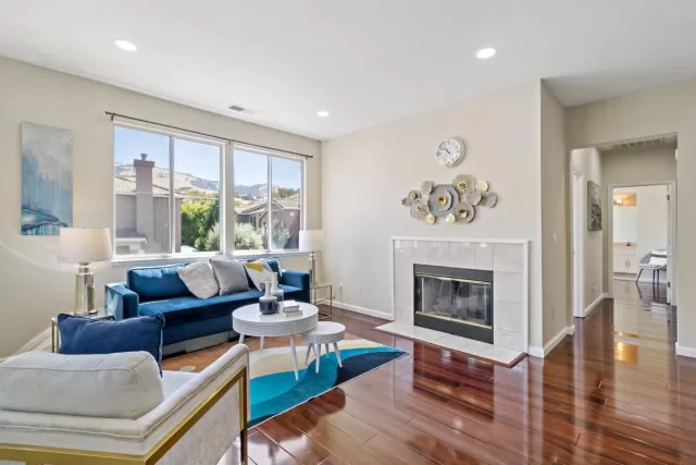 MLS: ML82017315 Condo For Sale