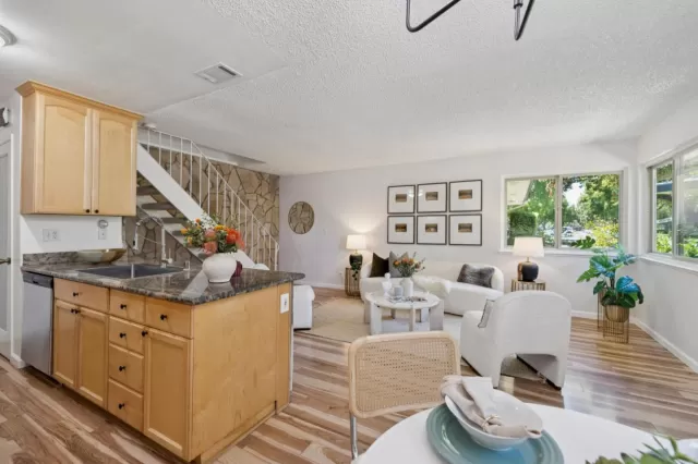 MLS: ML82017396 Condo For Sale