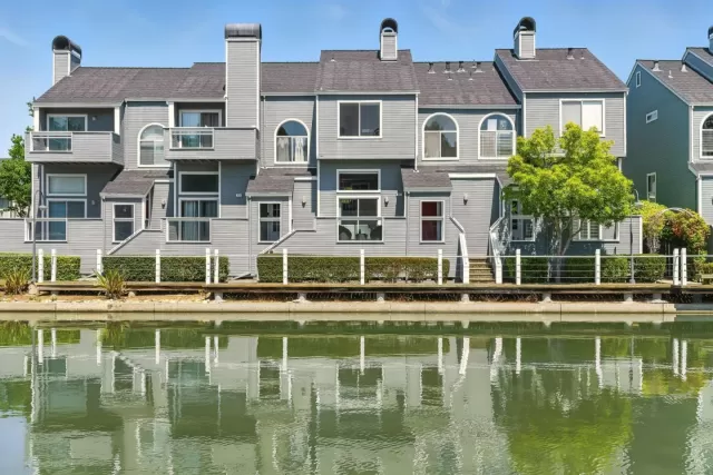 MLS: ML82017420 Condo For Sale