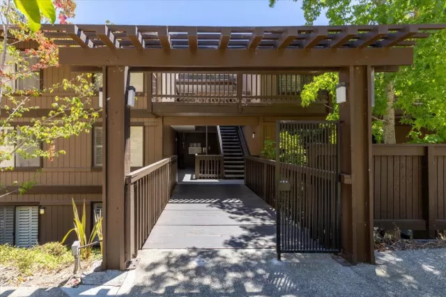 MLS: ML82017445 Condo For Sale