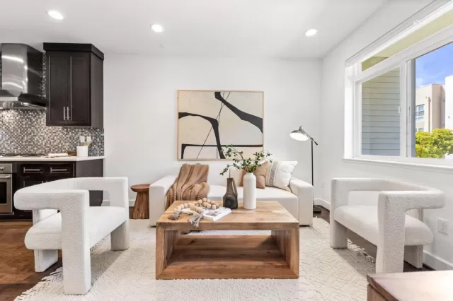 MLS: ML82017452 Condo For Sale