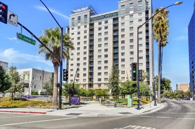 MLS: ML82017594 Condo For Sale