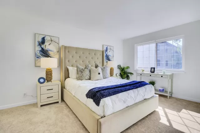 MLS: ML82017906 Condo For Sale