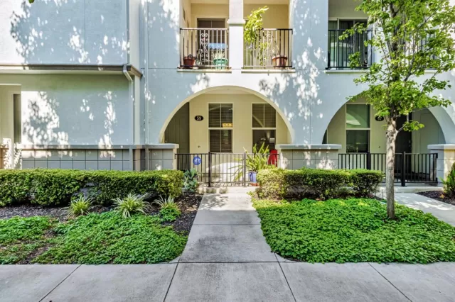 MLS: ML82017944 Condo For Sale