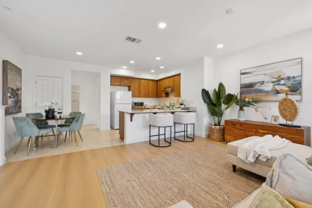 MLS: ML82018082 Condo For Sale