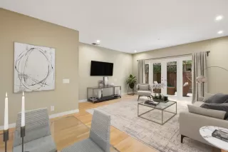 More Details about MLS # ML82018151 : 1835 PALM VIEW PL 103