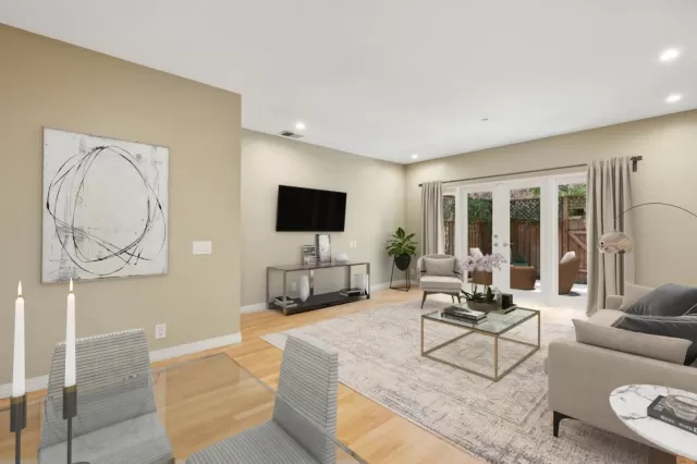 MLS: ML82018151 Condo For Sale