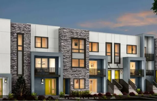 MLS: ML82018153 Condo For Sale