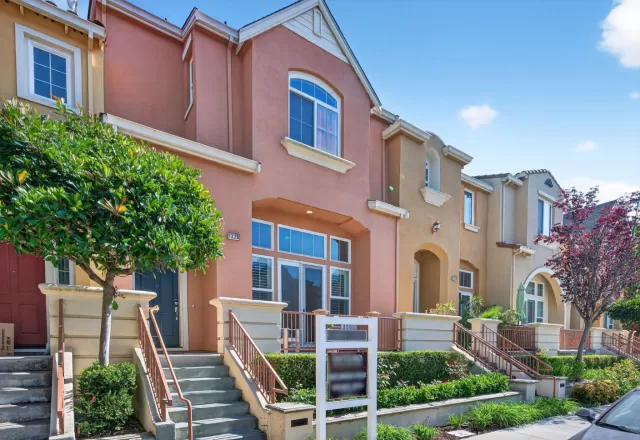 MLS: ML82018465 Condo For Sale