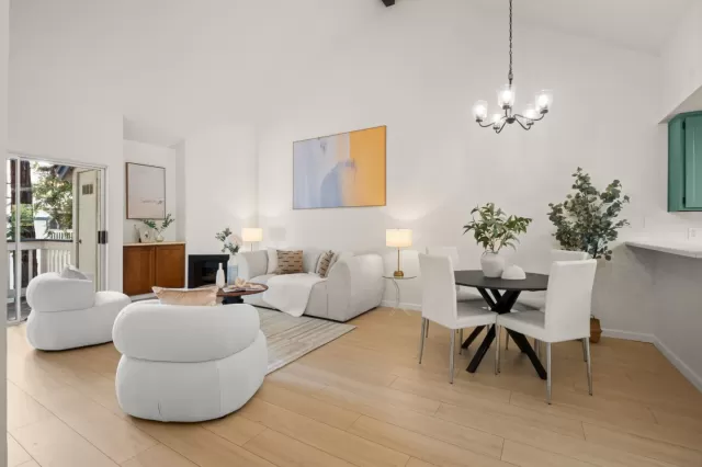 MLS: ML82018477 Condo For Sale