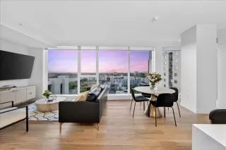 188 WEST ST JAMES Condos for Sale