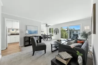 More Details about MLS # ML82018513 : 932 PENINSULA AVE 406