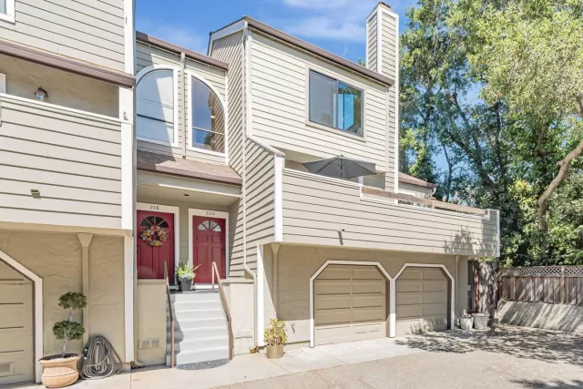 MLS: ML82018519 Condo For Sale