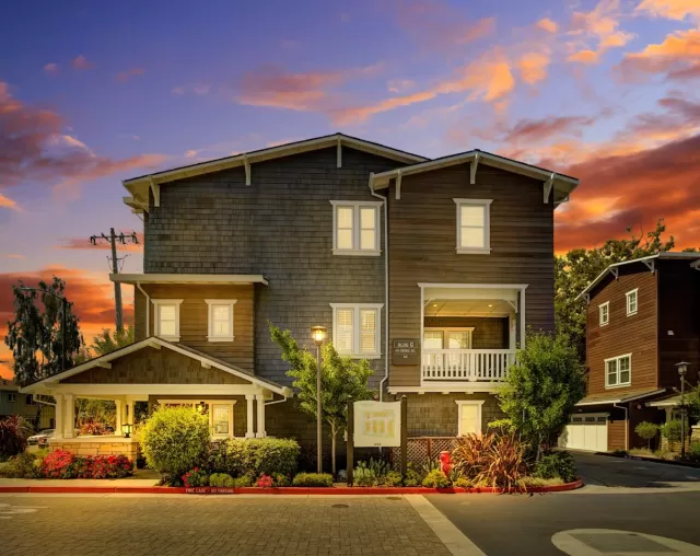 MLS: ML82018557 Condo For Sale