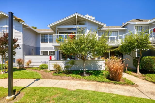 MLS: ML82018571 Condo For Sale