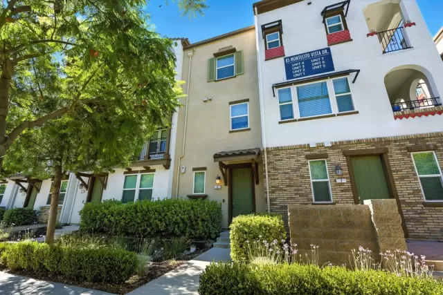 MLS: ML82018675 Condo For Sale