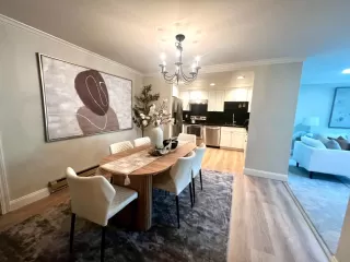 More Details about MLS # ML82018777 : 1031 CRESTVIEW DR 206