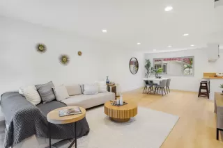 More Details about MLS # ML82018985 : 826 SCOTT BLVD